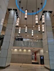 International Plaza (D2), Apartment #547803601